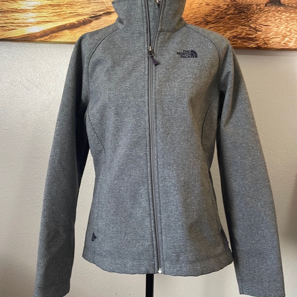 The North Face Jacket Medium